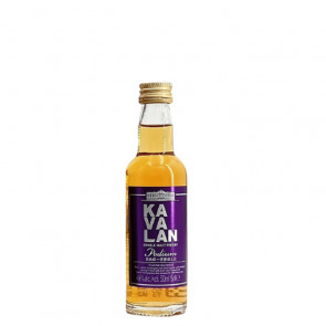 Kavalan - Podium Single Malt Whisky - 50ml | Taiwanese Whisky