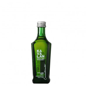 Kavalan - Concertmaster Port Cask Finish - 50ml | Taiwanese Whisky