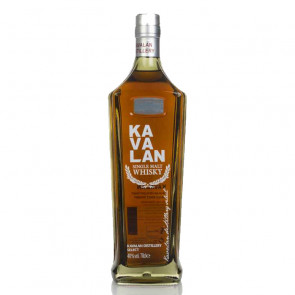 Kavalan - Distillery Select | Taiwanese Single Malt Whisky