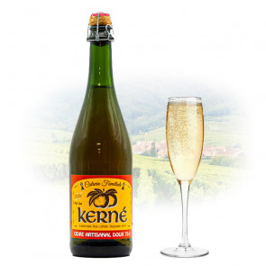 Cidrerie Kerné - Doux | French Cider