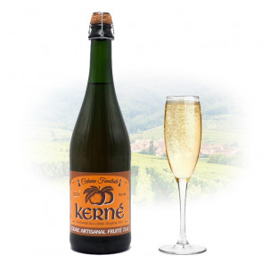 Cidrerie Kerné - Fruité | French Cider