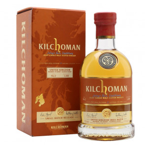 Kilchoman - Small Batch Release | Single Malt Scotch Whisky