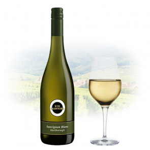 Kim Crawford - Sauvignon Blanc | New Zealand White Wine