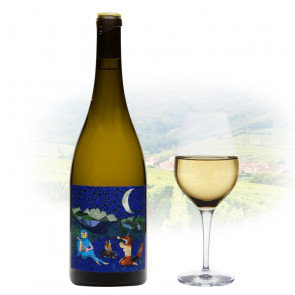 Kindeli - Luna Nueva White Blend | New Zealand White Wine