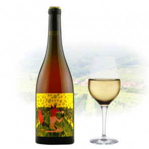 Kindeli - Otoño | New Zealand White Wine
