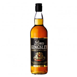 Lord Kingsley - 1L | Blended Scotch Whisky