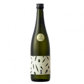 Kinryo - Ginjo Setouchi Olive Yeast 720ml | Japanese Sake