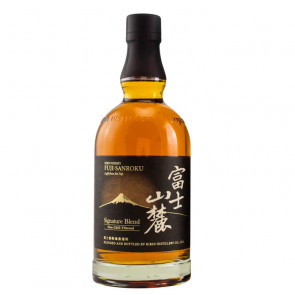 Kirin Fuji-Sanroku - Signature Blend | Blended Japanese Whisky