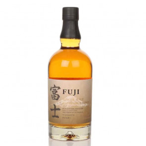 Kirin Fuji - Gotemba Single Malt | Japanese Whisky