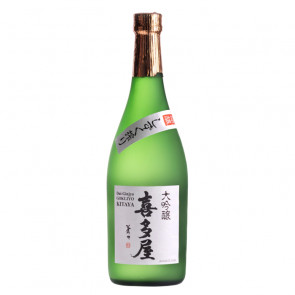 Kitaya - Daiginjo Gokujo Shizuku Shibori 720 ml | Japanese Sake