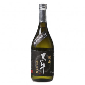 Kitaya - Junmai Daiginjo Kanzan 720 ml | Japanese Sake