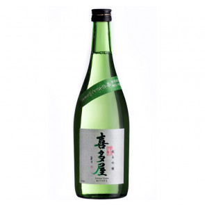 Kitaya - Junmai Ginjo Gin no Sato 720 ml | Japanese Sake