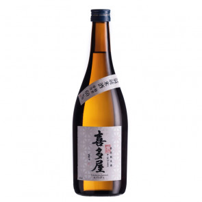Kitaya - Tokubetsu Junmai Yume Ikkon 720 ml | Japanese Sake