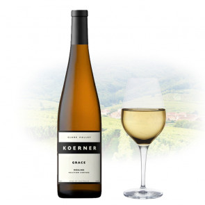 Koerner - ‘Grace’ Riesling | Australian White Wine