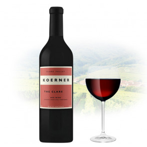 Koerner - The Clare Vivian & Bass Hill Vineyard | Australian Red Wine