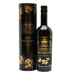 Mancino - Kopi | Italian Liqueur