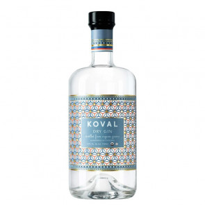  Koval Dry Gin | American Gin