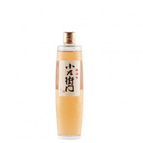 Kozaemon - Junmai Umeshu Beni Nankoubai - 500ml | Japanese Liqueur