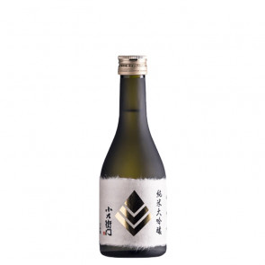 Kozaemon - Junmai Daiginjo 300ml | Japanese Sake