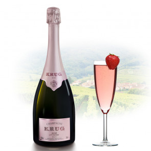 Krug - Rosé 24th Edition | Champagne