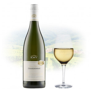 KWV - Classic Collection - Chardonnay | South African White Wine