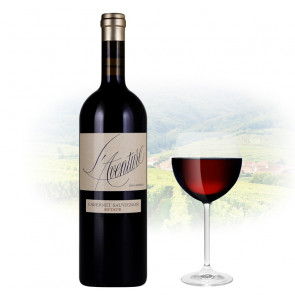 L'Aventure - Estate Cabernet Sauvignon | Californian Red Wine