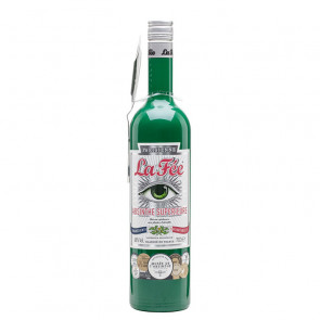 La Fée Absinthe Supérieure Parisienne - 700ml (with spoon) | French Absinthe