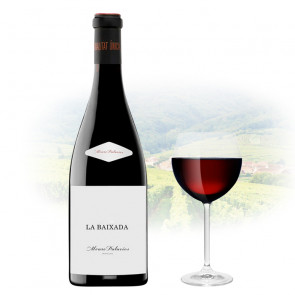 Álvaro Palacios - La Baixada | Spanish Red Wine