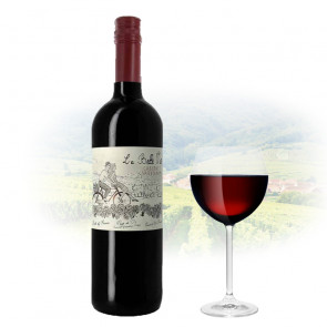 La Belle Vie - Cabernet Sauvignon | French Red Wine
