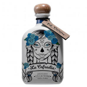La Cofradía - Edición Catrina Blanco | Mexican Tequila