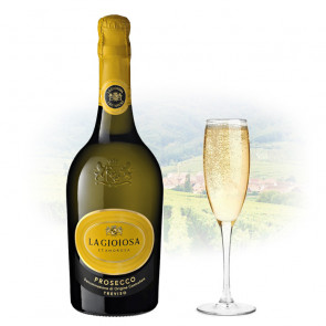 La Gioiosa - Prosecco DOC Treviso Brut | Italian Sparkling Wine