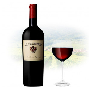 La Mondotte - Saint-Emilion Grand Cru (Premier Grand Cru Classé) | French Red Wine