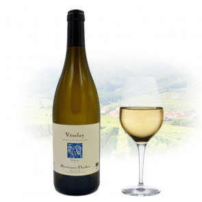 La Soeur Cadette - Vezelay Galerne | French White Wine