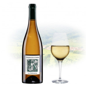 La Soeur Cadette - Vezelay La Chatelaine | French White Wine
