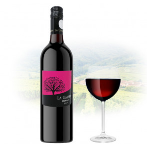 The Iconic Estate - La Umbra Merlot | Romanian Red Wine