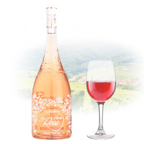 Château Roubine - La Vie en Rose - 2020 - 1.5L | French Pink Wine