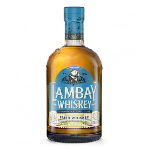 Lambay Small Batch Blend | Philippines Manila Whisky