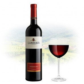 Lamberti - Bardolino Classico | Italian Red Wine