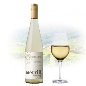 Lange Twins - 'Merrill Vineyard' Chenin Blanc | Californian White Wine