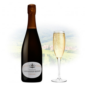 Larmandier-Bernier - Latitude Extra Brut Blanc de Blancs | Champagne