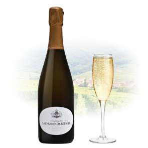 Larmandier-Bernier - Longitude 1er Cru Extra Brut Blanc de Blancs | Champagne