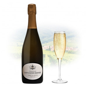 Larmandier-Bernier - Terre de Vertus 1er Cru Blanc de blancs | Champagne