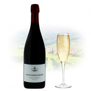 Larmandier-Bernier - Vertus Rouge Grand Cru | Champagne
