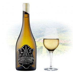 L.A.S. Vino - Wildberry Springs Chardonnay | Australian White Wine