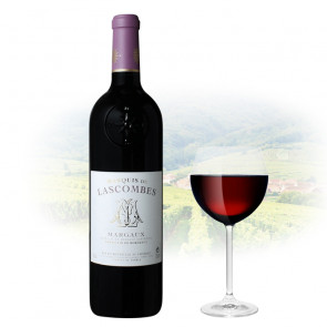 Château Lascombes - Marquis de Lascombes Margaux | French Red Wine