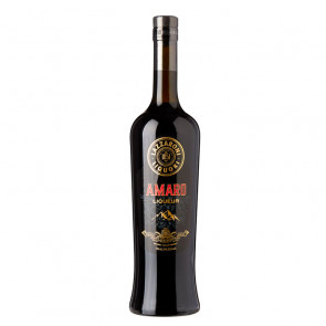 Lazzaroni - Amaro | Italian Liqueur
