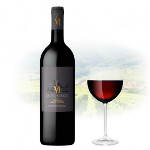 Le Mortelle - Poggio Alle Nane Maremma Toscana | Italian Red Wine