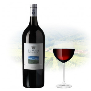 Ornellaia - Le Volte - 1.5L | Italian Red Wine