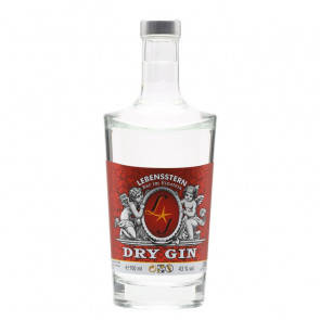 Lebensstern Dry Gin | German Gin