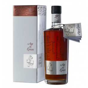 Leopold Gourmel Age Des Epices 20 Carats | Cognac